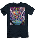 Speakerbox Vibrations Adrianna Auriemma T-Shirt