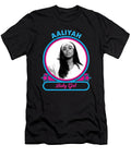 Special Present Aaliyah Music Gifts for Fan Roya Steward T-Shirt