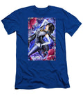 Special Present Action Bayonetta Adventure Game Love Funny Man Mizorey T-Shirt