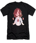 Special Present American Technoblade Youtuber Cool Gifts Anime Chipi T-Shirt