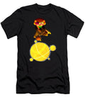 Special Present Psychonauts Print Gamer Art Cool Graphic Gifts Douxie Grimo T-Shirt