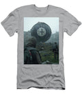 Sphere 7 the Healers Js Digital T-Shirt