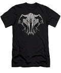 Spider Creature Amazing Marvel Icon Kaitlyn Simmons T-Shirt