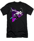 Spider Gwen Friendly Neighborhood Avenger Hayley Mackenzie T-Shirt