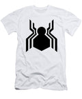 Spider Logo Jenny Fill T-Shirt