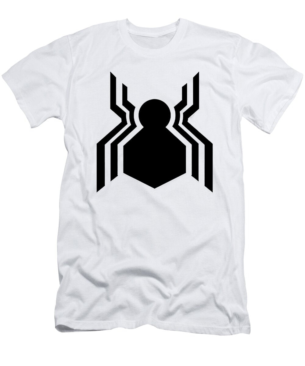 Spider Logo Jenny Fill T-Shirt