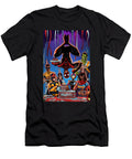 Spider Man and Marvel Heroes Celebration Ally Eleanora T-Shirt