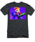 Spider Man Ryan Jiannis T-Shirt