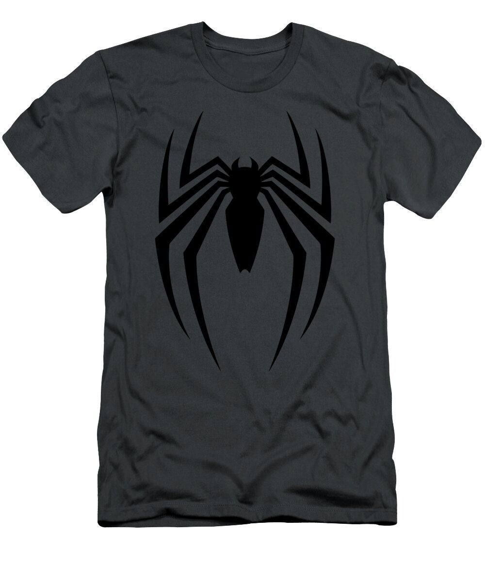 Spider Man Umi Yessi T-Shirt