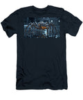Spider Robot Mango Art T-Shirt