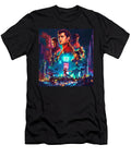 Spiderman No Way Home Cyberpunk Edition Kirania Finest T-Shirt