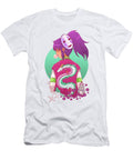 Spirited Away Olivia Nasution T-Shirt