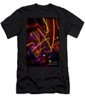 Spirograph Vision 3 Alanna Dumonceaux T-Shirt