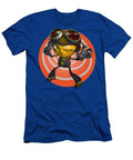Sports Psychonauts Games Women Men Douxie Grimo T-Shirt
