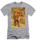 Spotted Hyena South Africa Benny Marty T-Shirt