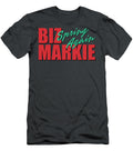 Spring Again Biz Markie Tarsih Eka T-Shirt