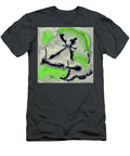 Sprite Spirit Fantasy Ii Terry Mcconnell T-Shirt