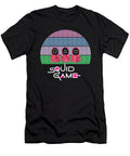 Square Game Betty Rutledge T-Shirt
