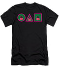 Square Gaming Catherine Hensel T-Shirt