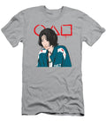 Squid Game Davide Cavicchia T-Shirt