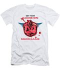 Squid Game Elmaanawi Zakaria T-Shirt