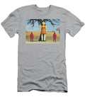 Squid Game Garang Paiman Utama T-Shirt
