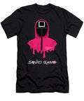 Squid Game Series Donny Hermawan T-Shirt