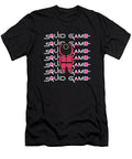 Squid Gameplay Jim Cauthen T-Shirt