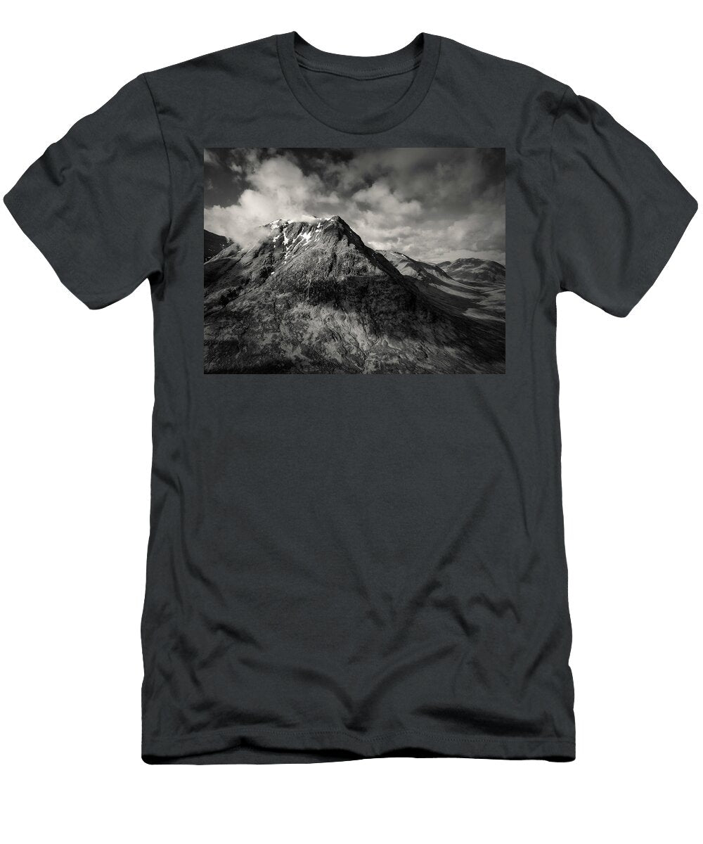 Sron Na Creise Dave Bowman T-Shirt