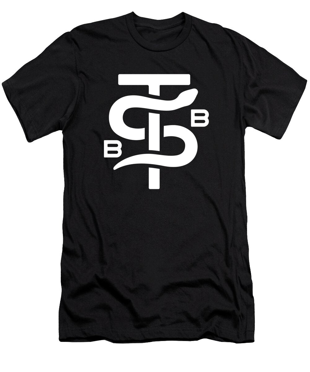 St Paul and the Broken Bones Shari Baran T-Shirt