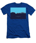 St Peter Port Guernsey Channel Islands Skyline 37 Michael Tompsett T-Shirt