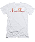 Stage Designer Heartbeat Sophia T-Shirt