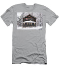 Stainback Store Benanne Stiens T-Shirt
