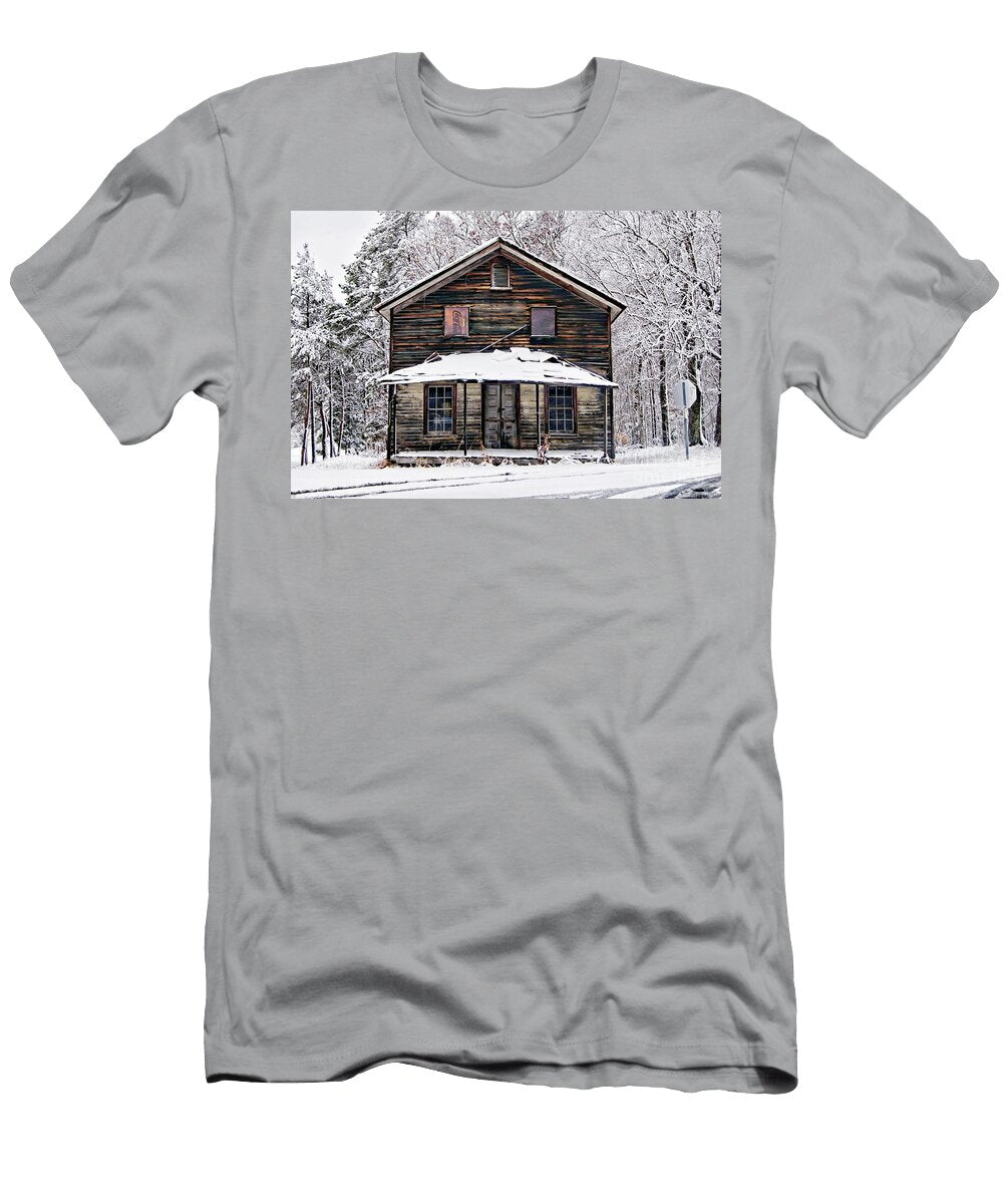 Stainback Store Benanne Stiens T-Shirt