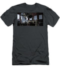 Stalingrad Tank Factory Wwii Lego T 34 Brian Lyles T-Shirt