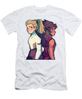 Star Crossed Catradora Charlie Mavin T-Shirt