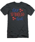 Star Spangled Stud Anh Nguyen T-Shirt