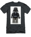 Star Wars Action Figure Ilan Rosen T-Shirt