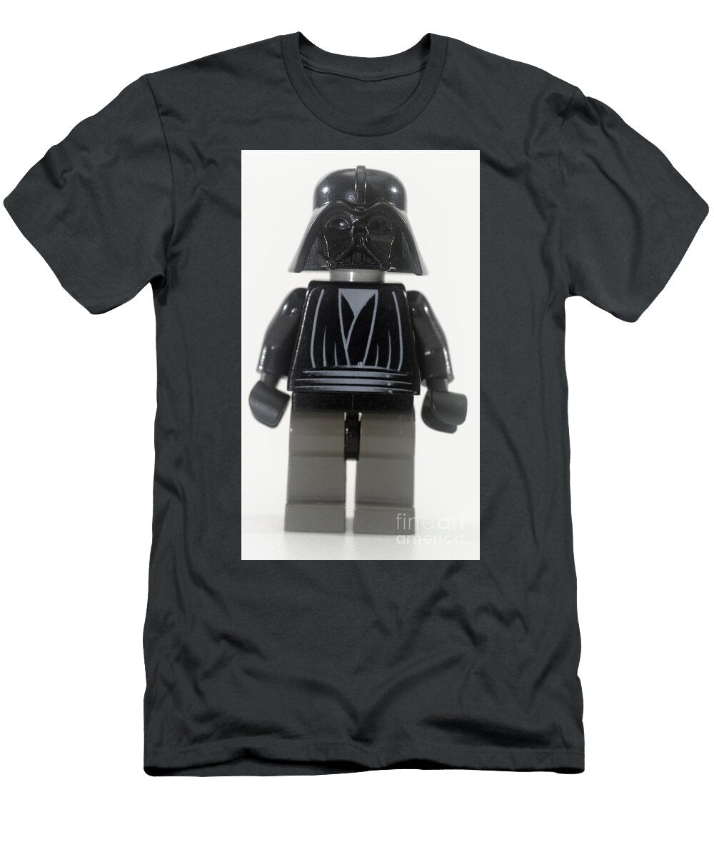 Star Wars Action Figure Ilan Rosen T-Shirt