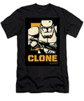 Star Wars Clone Trooper Angelina Lovegrove T-Shirt