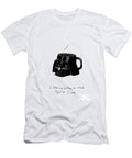 Star Wars Coffee Melina Aberg T-Shirt