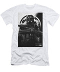 Star Wars Death Trooper Melina Aberg T-Shirt