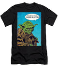 Star Wars Do or Do Not Melina Aberg T-Shirt