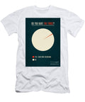 Star Wars Do You Have the Force Melina Aberg T-Shirt