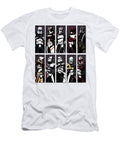 Star Wars Don L Korhonen T-Shirt