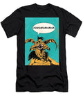 Star Wars Hahahaha Daniela Lundberg T-Shirt