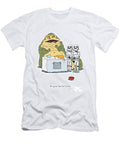 Star Wars Hot Sauce Daniela Lundberg T-Shirt