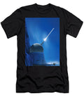 Star Wars Hots Turret Daniela Lundberg T-Shirt