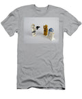 Star Wars Legos Christina Stanley T-Shirt