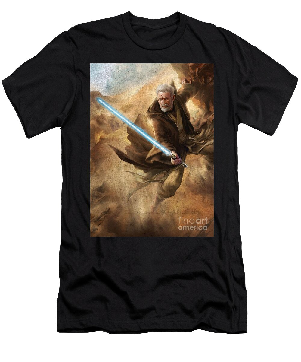 Star Wars Patric Axelsson T-Shirt